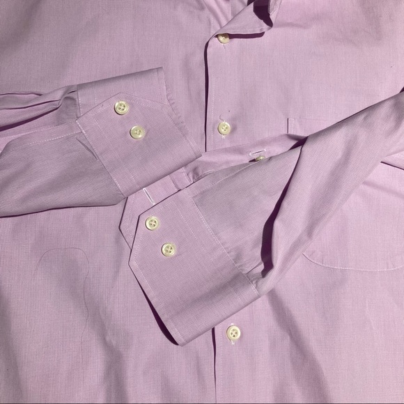 🦩Peter Millar shirt - Picture 5 of 5